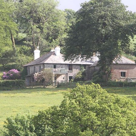 Devon Country Paradise Tavistock  Ngoại thất bức ảnh