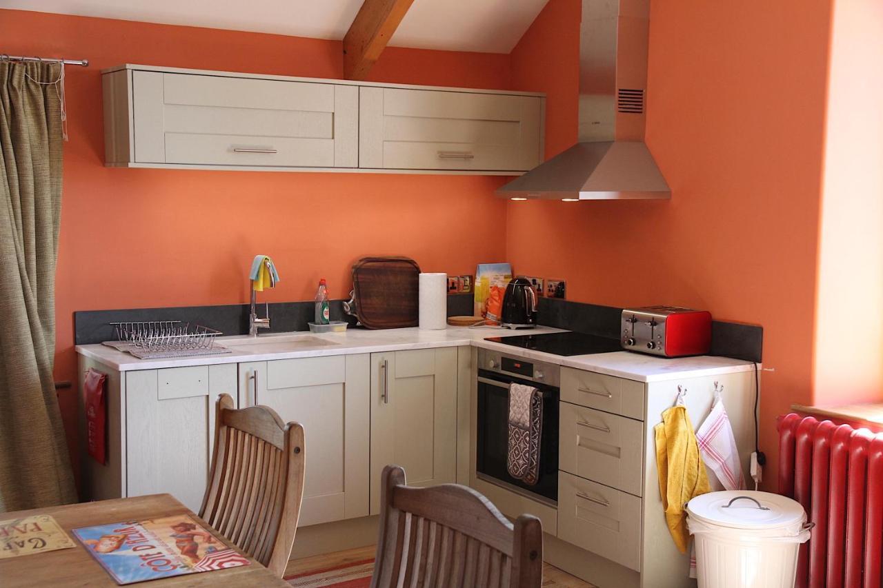 Devon Country Paradise Tavistock  Ngoại thất bức ảnh