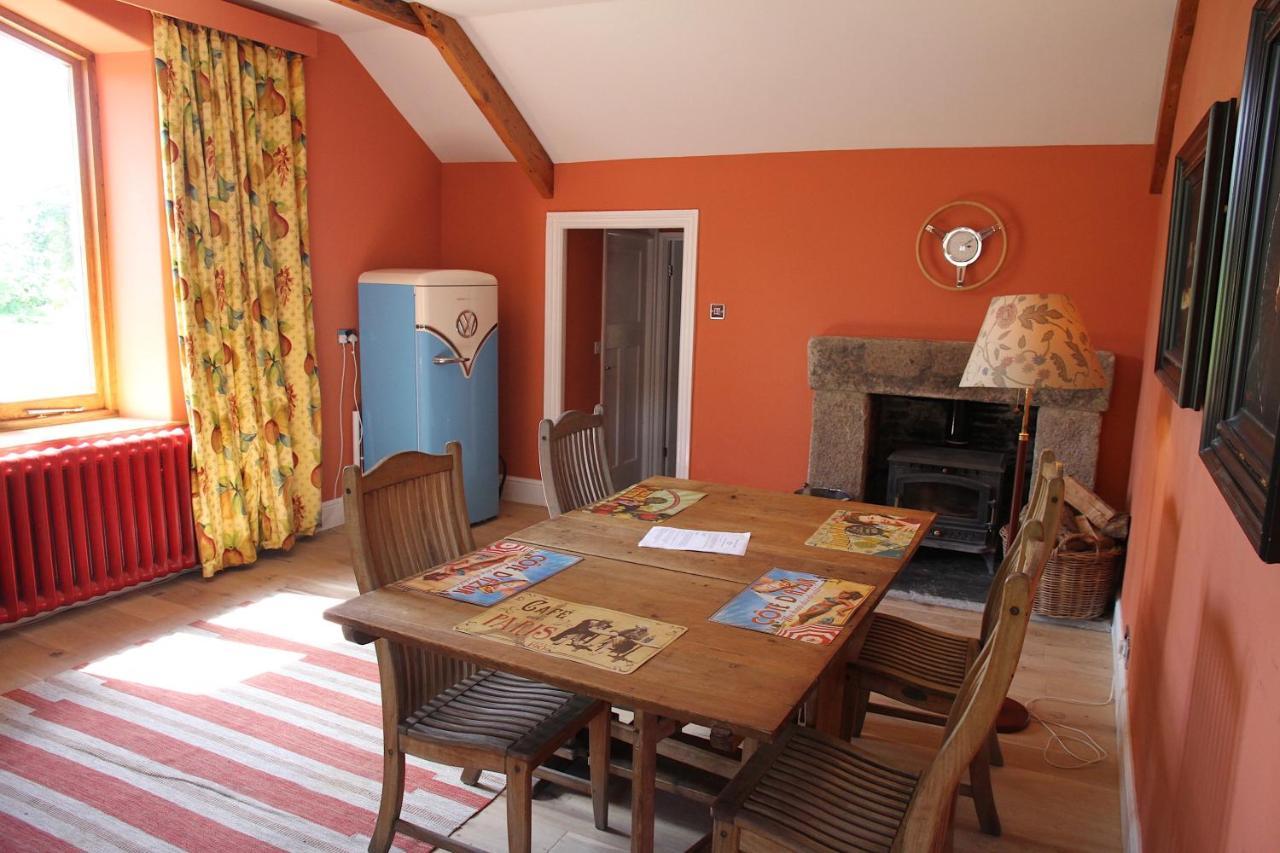 Devon Country Paradise Tavistock  Ngoại thất bức ảnh