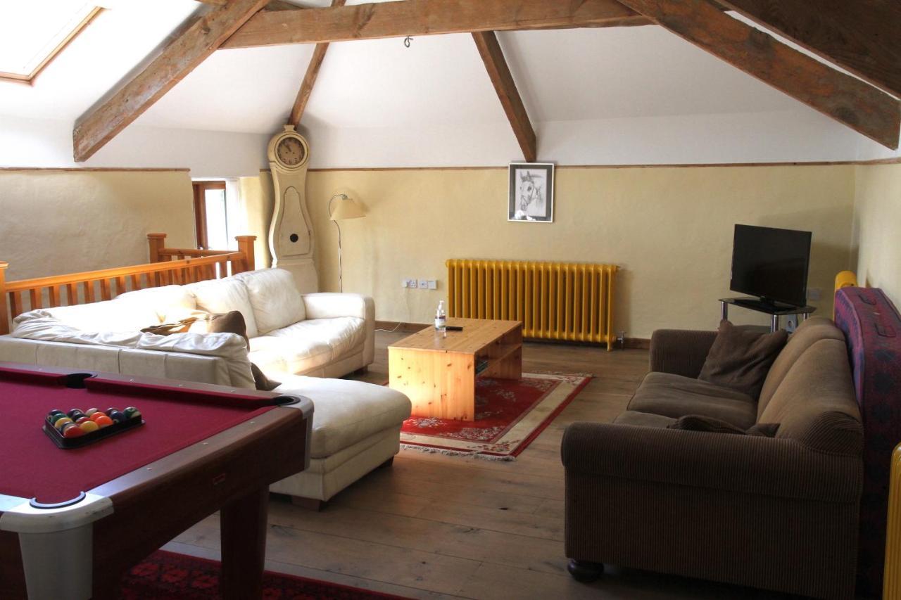Devon Country Paradise Tavistock  Ngoại thất bức ảnh
