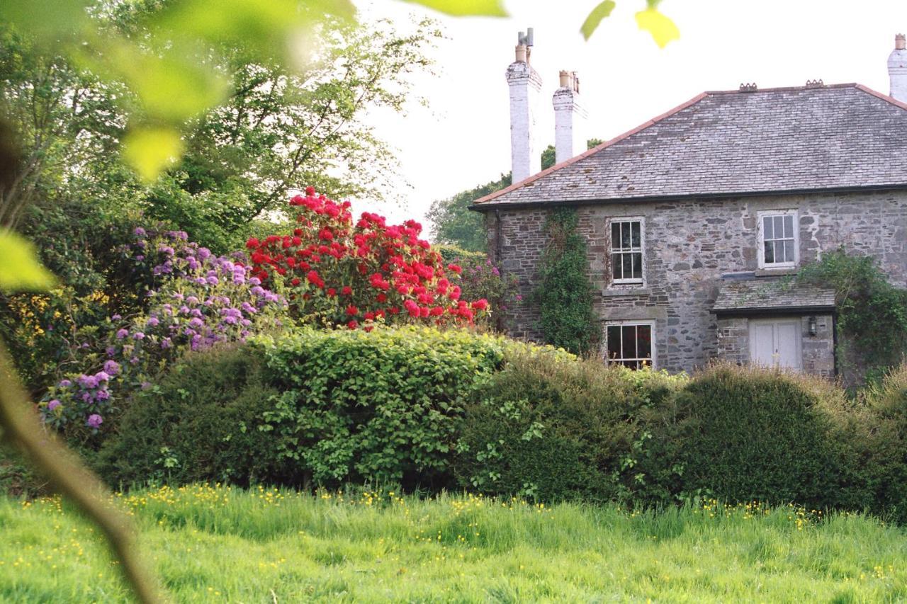 Devon Country Paradise Tavistock  Ngoại thất bức ảnh