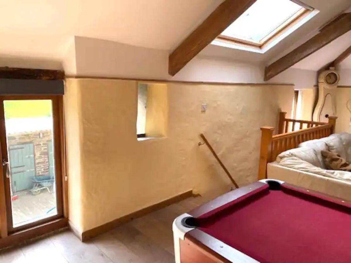 Devon Country Paradise Tavistock  Ngoại thất bức ảnh