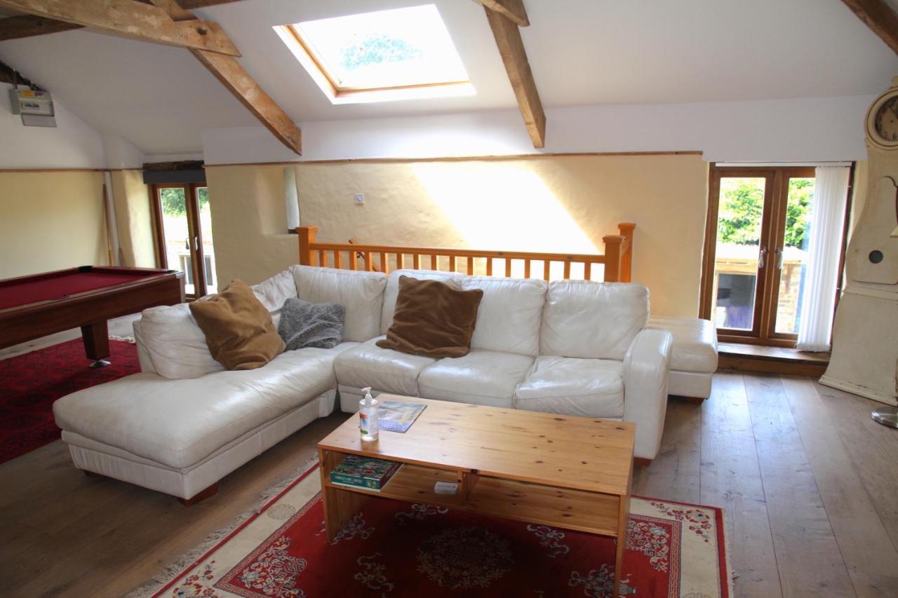 Devon Country Paradise Tavistock  Ngoại thất bức ảnh