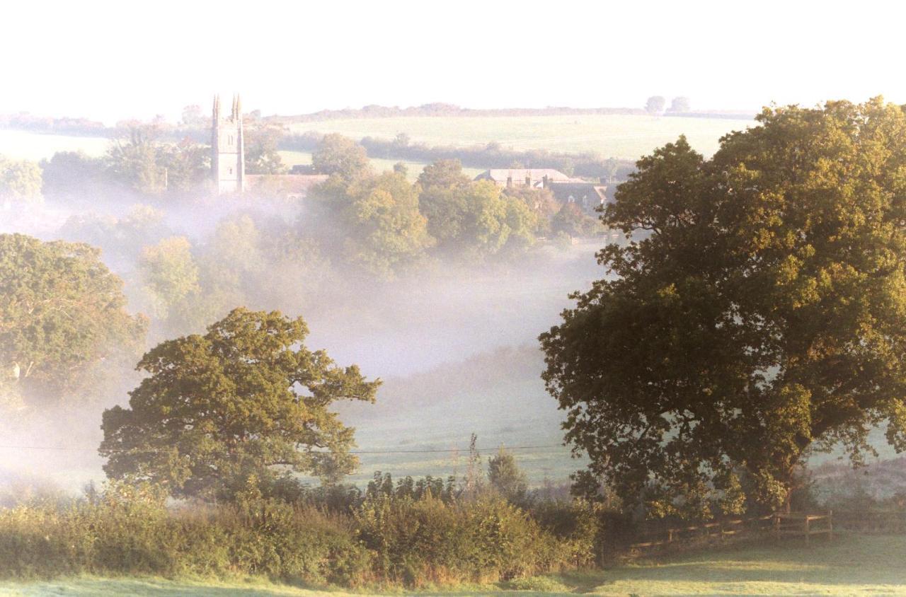 Devon Country Paradise Tavistock  Ngoại thất bức ảnh