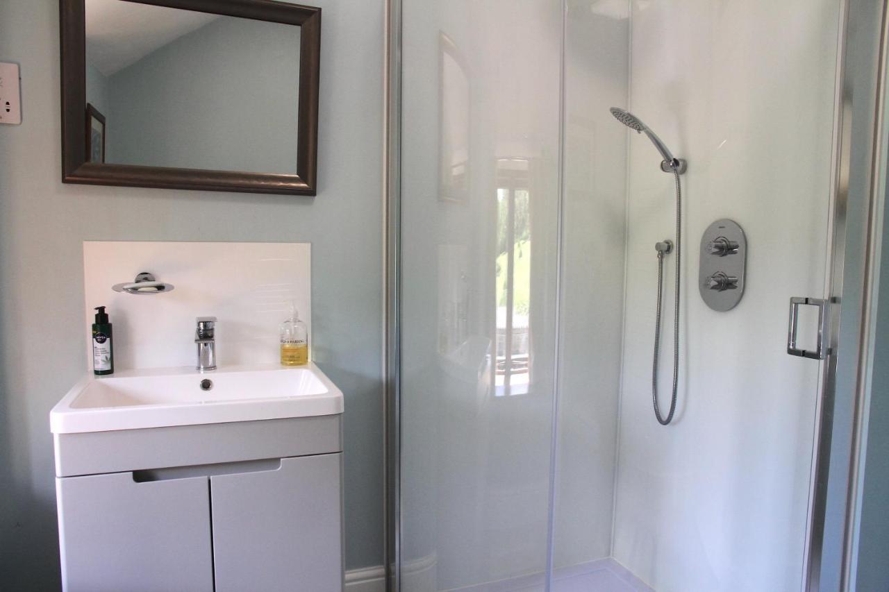 Devon Country Paradise Tavistock  Ngoại thất bức ảnh