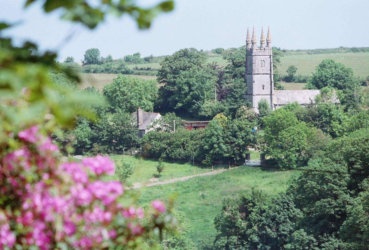 Devon Country Paradise Tavistock  Ngoại thất bức ảnh