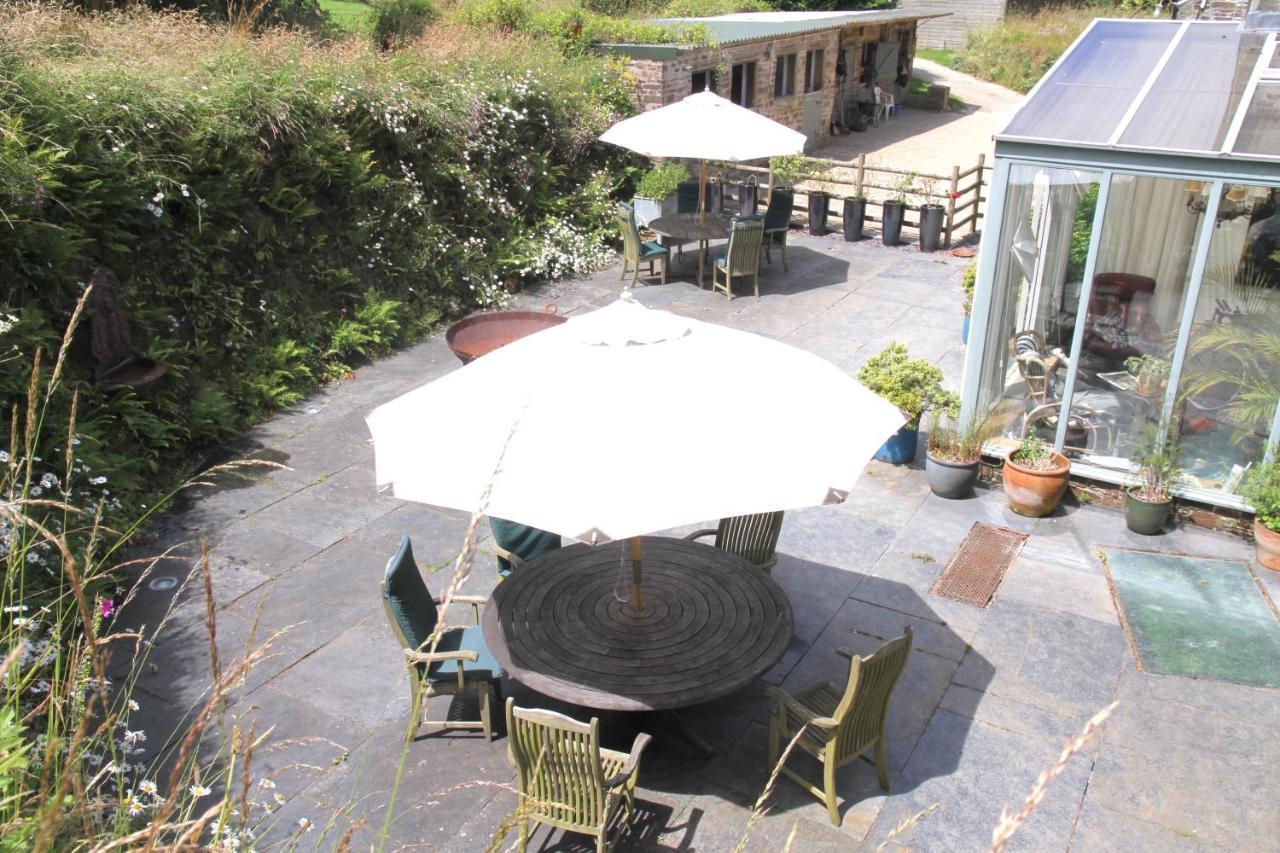 Devon Country Paradise Tavistock  Ngoại thất bức ảnh