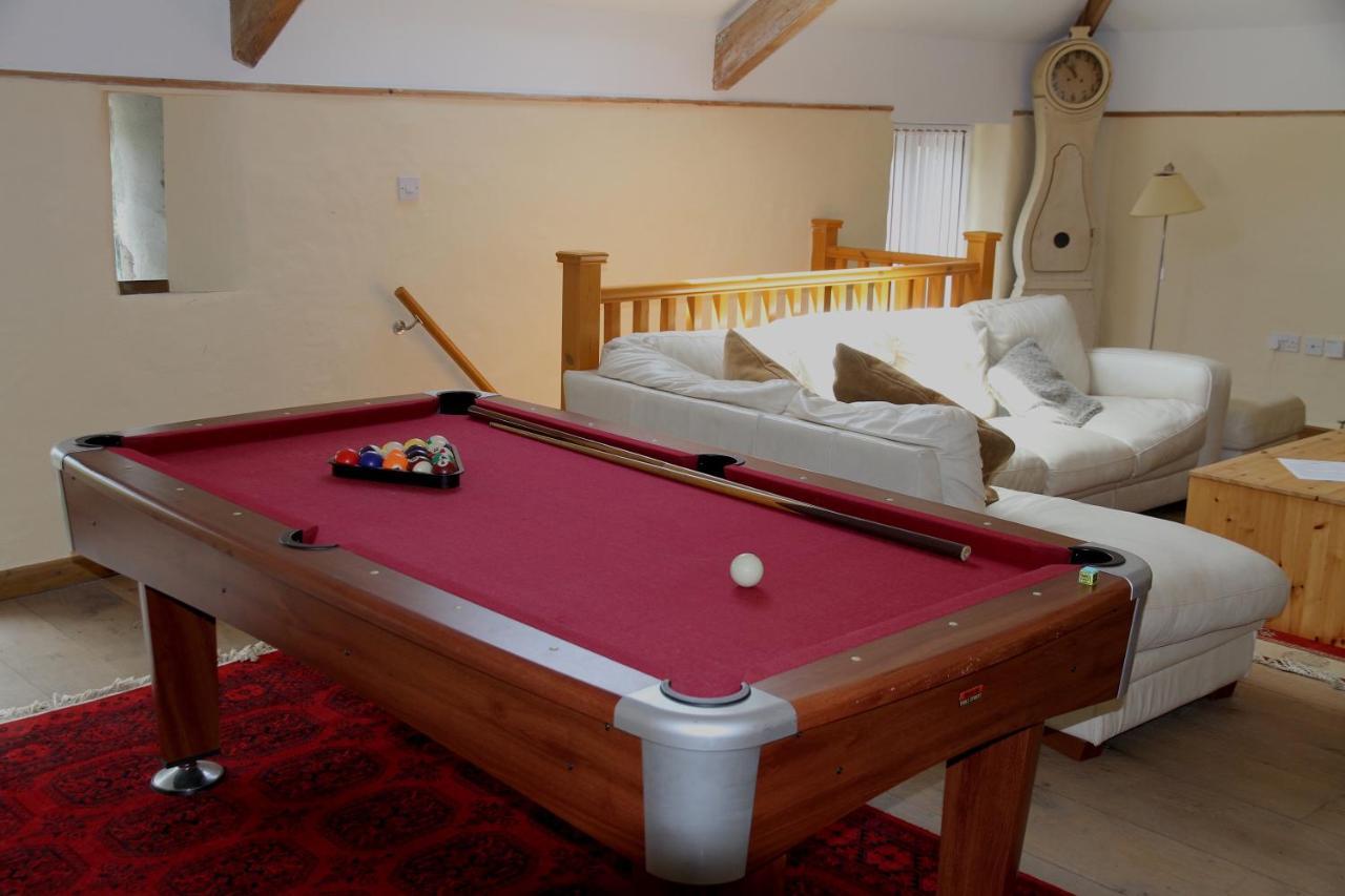 Devon Country Paradise Tavistock  Ngoại thất bức ảnh
